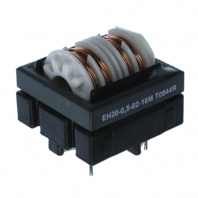 EH20-0.5-02-18M - EH20-0.5-02-18M