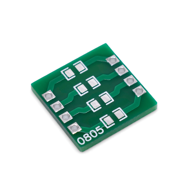 ST-0805-4 - ST-0805-4