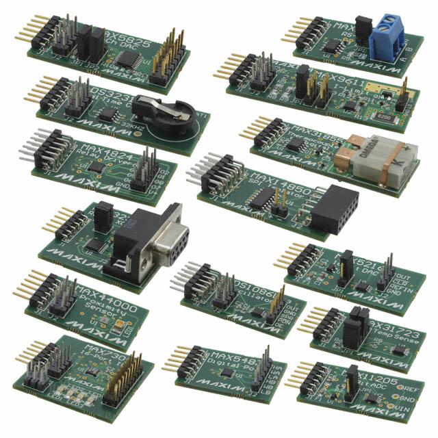 MAXPMBAE1# - MAXPMBAE1#