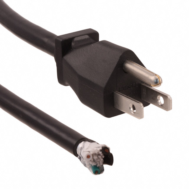 800-1801-2-SVT0-BL-00300 - 800-1801-0-SJT0-BL SERIES