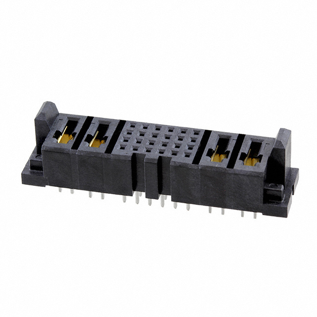 MPSC-02-24-02-7.70-01-L-V - Power Strip MPSC Series