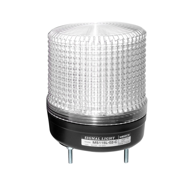 MS115L-FFF-C - MS115L-F02-C