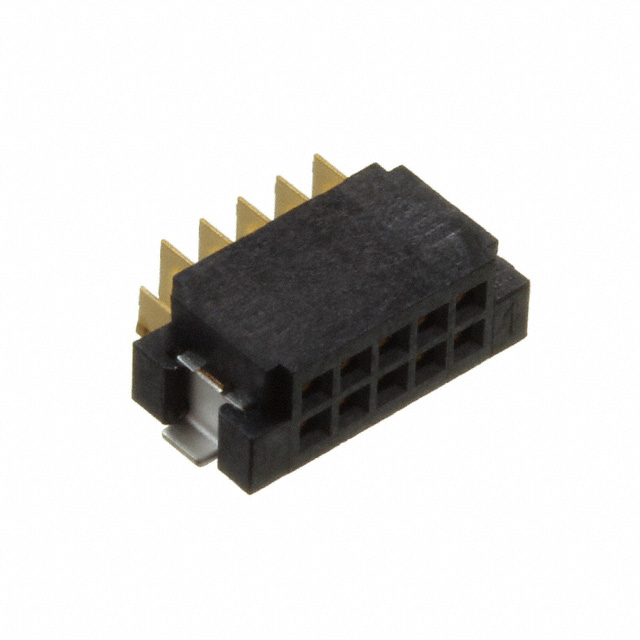 SFMH-105-02-L-D-WT - SFMH-105-02-L-D-WT