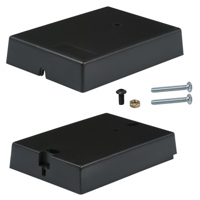 G10A,BK - G10A BLACK