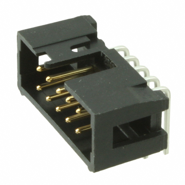 N2510-50K2-RB - 2500 Series RA 10 Pos