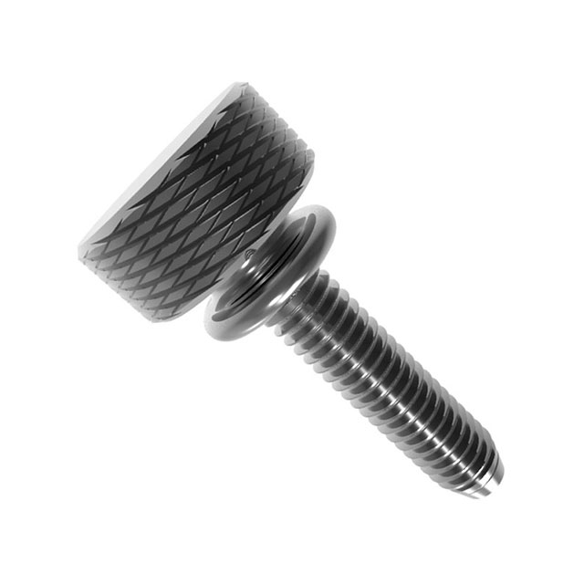 M3452-SS - Thumb Screw