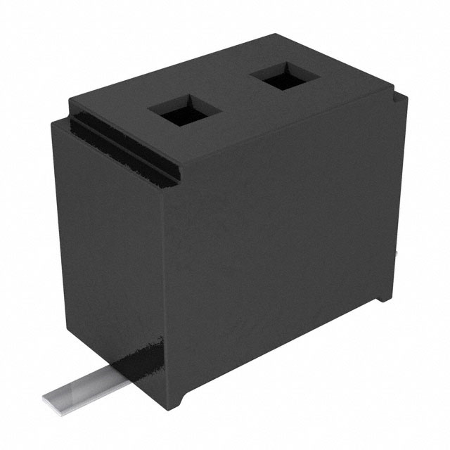 CLM-101-02-L-D - CLM-101-02-x-D