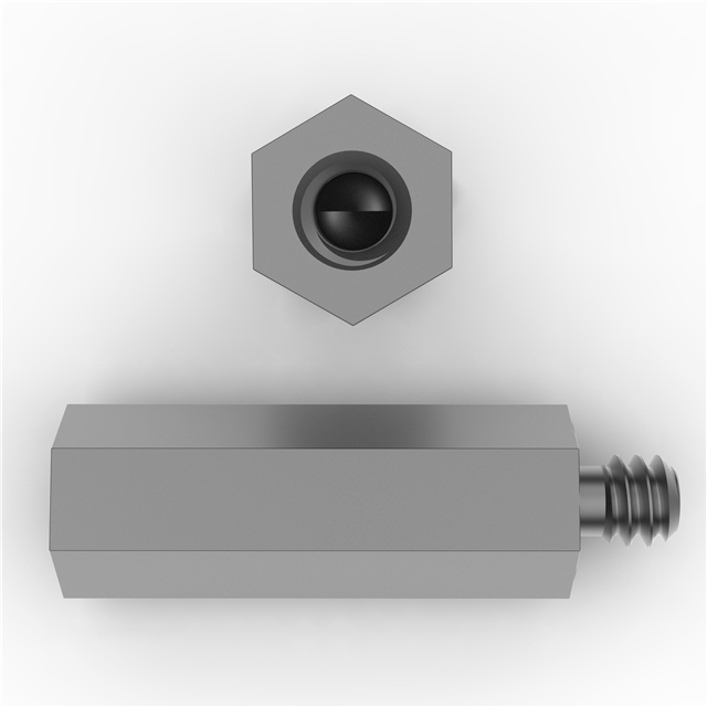 4500-440-SS-20 - 4500-440-SS-20