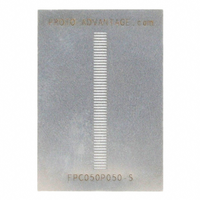 FPC050P050-S - FPC050P050-S