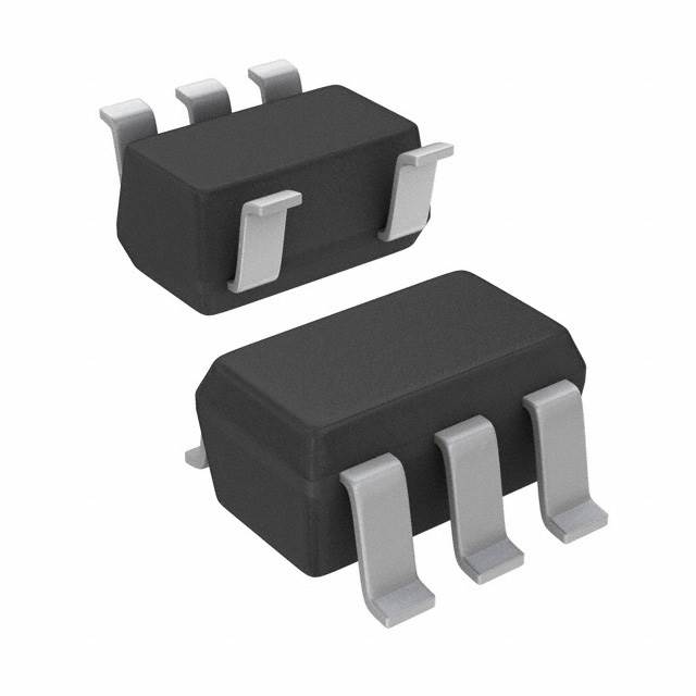 TPS3840EVM - SOT-23-5
