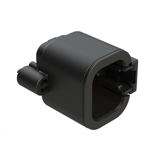 ATP04-4P-BM02 - ATP04-4P-BM02