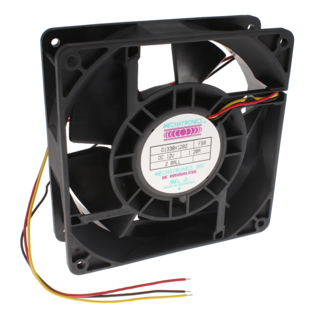 G1338H12B2-FSR - G1338H12B2-FSR