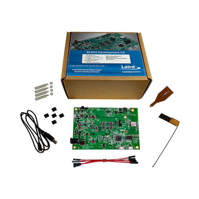 453-00041-K1 - 453-00041-K1-DVK-Kit