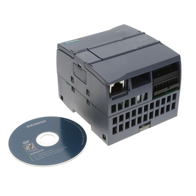 6ES72121HE400XB0 - 6ES72121HE400XB0