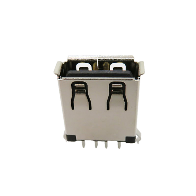 USB-A-S-VT - USB-A-S-VT