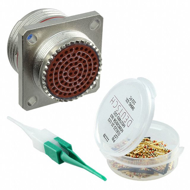 D38999/20MG35PN - D38999/20MG35PN