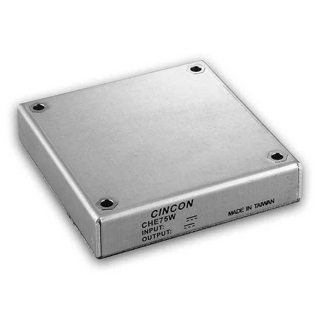 CHE75W-24S05 - CHE75 Series