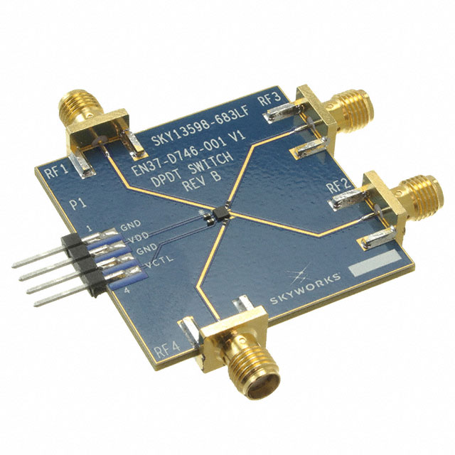 SKY13698-694EK1 - SKY13698-694EK1