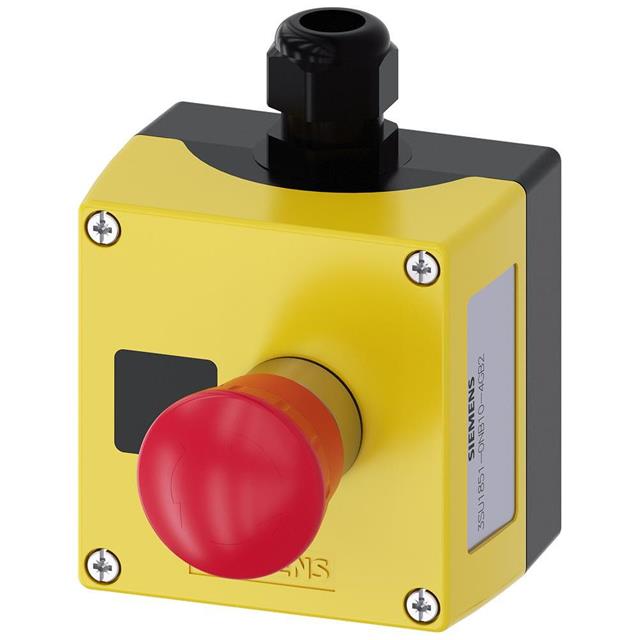 3SU18510NB104GB2 - 3SU18510NB104GB2