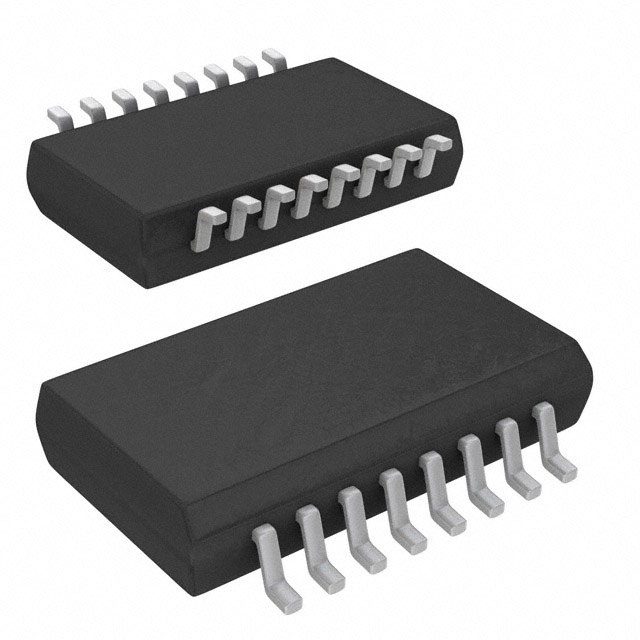 ADM202EARW - 16-SOIC