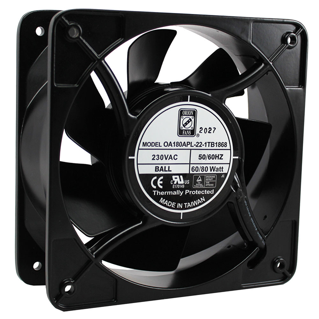 OA180APL-22-1TB1868 - OA180APL-22-1TB1868