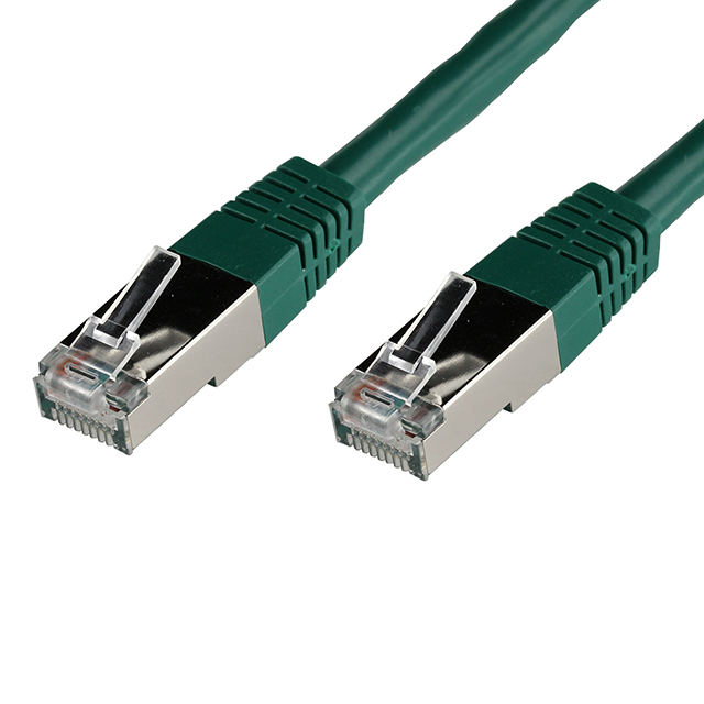 AMJG0808-0500-GNB-24 - Modular Cable