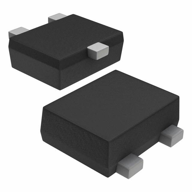 ESDALC6V1P3 - SOT-663