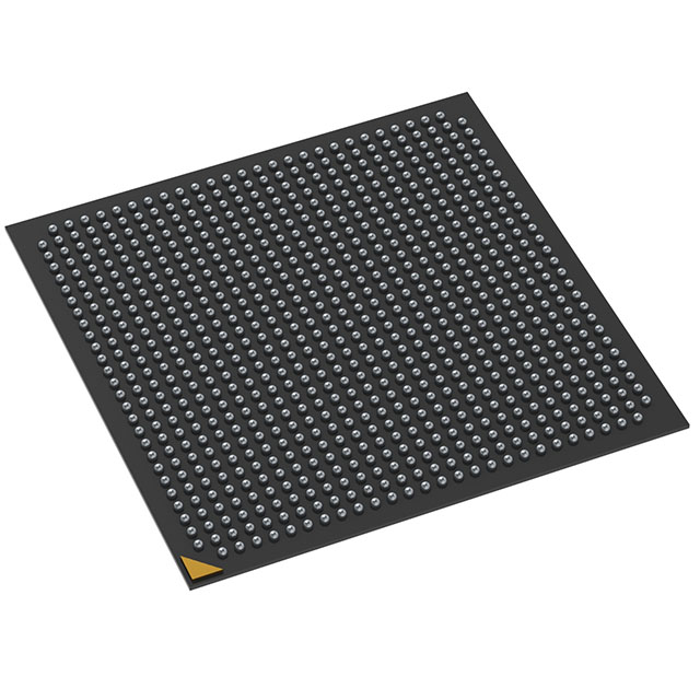 EP2AGX45DF29C6 - 780 BBGA