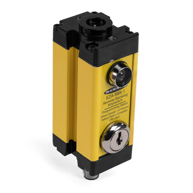 EZA-RBK-1 - EZA-RBK-1