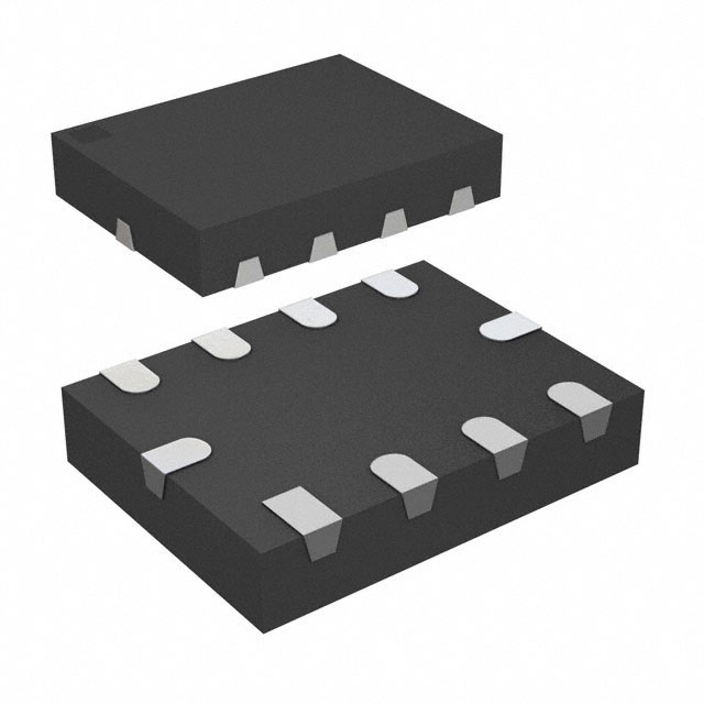 MAX11108AVB+T - 10-UTQFN