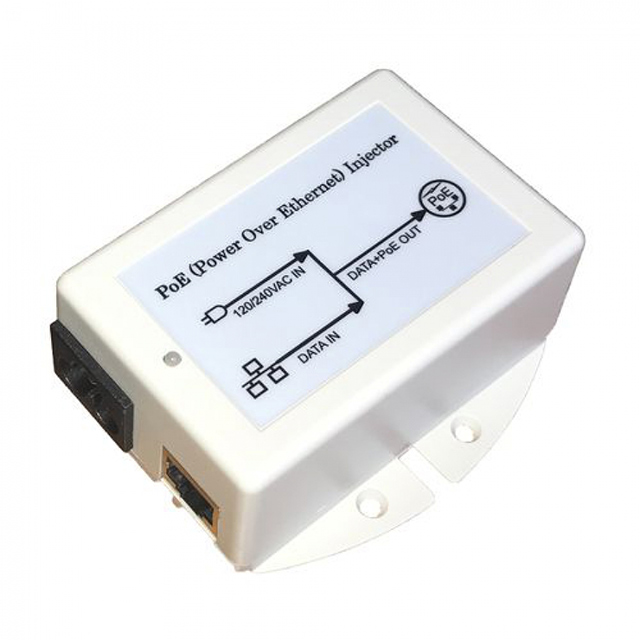 TP-POE-24IR-CI - TP-PoE-xxxx