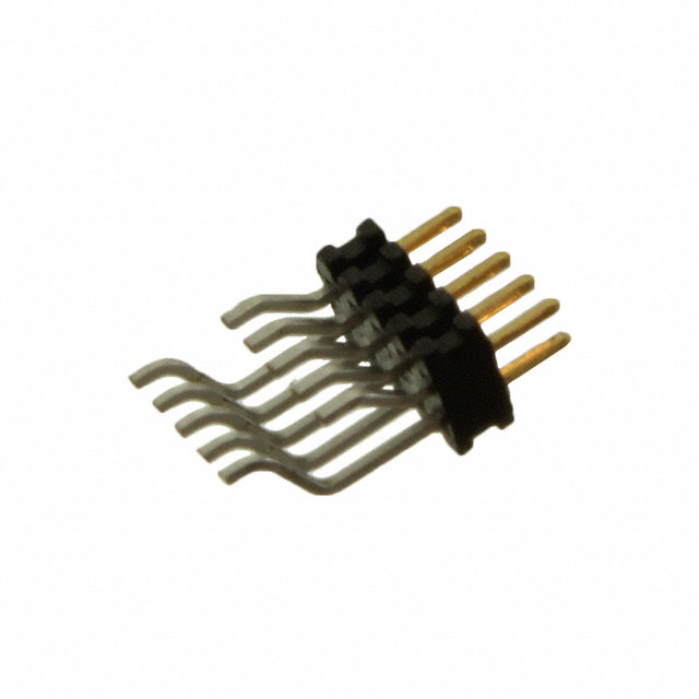 FTMH-105-02-L-DH - FTMH-105-02-L-DH