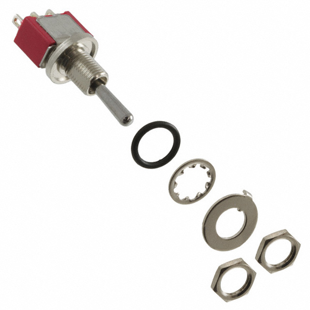 100SP4T1B9M1QEH - 100SPxT1B9M1QEH