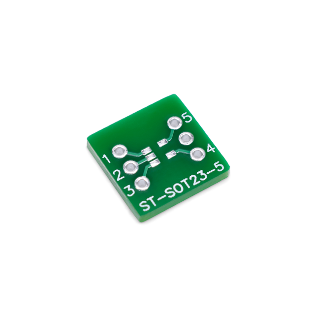 ST-SOT23-5 - ST-SOT23-5