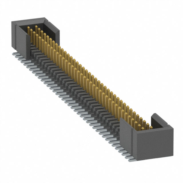 FTMH-139-03-L-DV-ES - FTMH-139-03-x-DV-ES