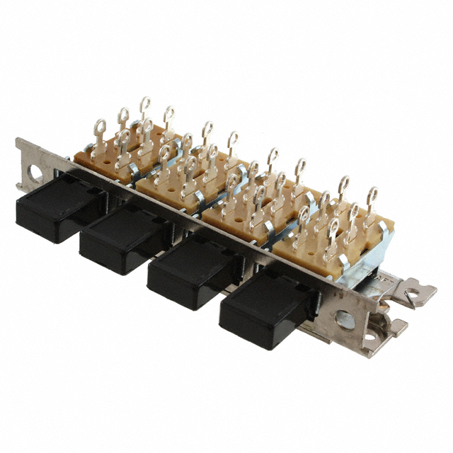 65041K206X - 65000 SERIES