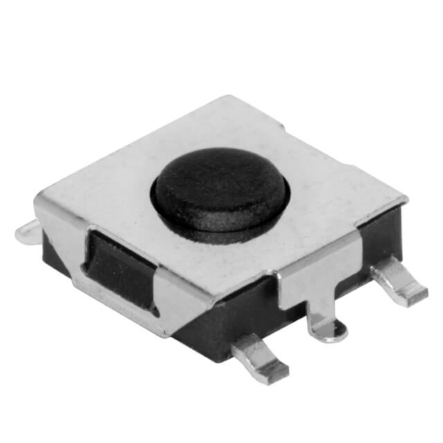 TS06-667-55-BK-160-G-SMT-TR - TS06-667-25-BK-100-G-SMT-TR