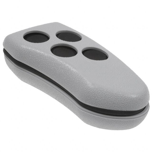 CA8B4,GY - CA-8, 4 GRAY