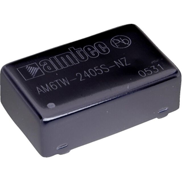 AM6TW-2409SH30-NZ - AM6TW-2424D-NZ