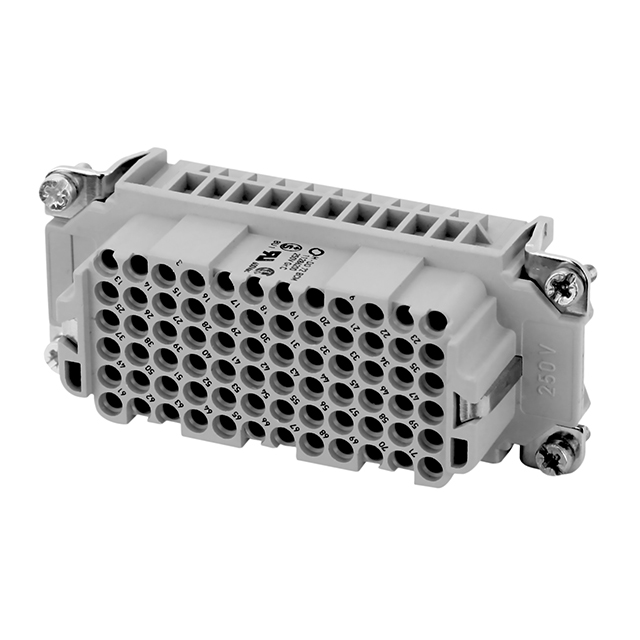 C14610B0720009 - heavymate, C146 DD Series