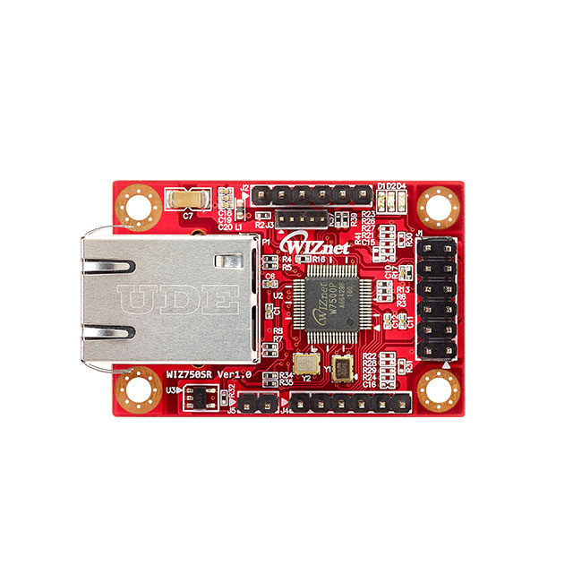 WIZ750SR-TTL - WIZ750SR-TTL