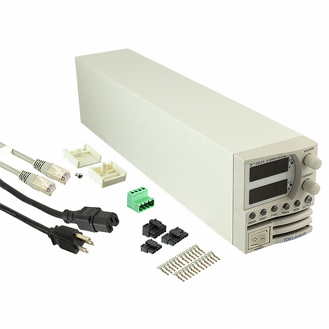 Z320-2.5-U - Z320-2.5-U