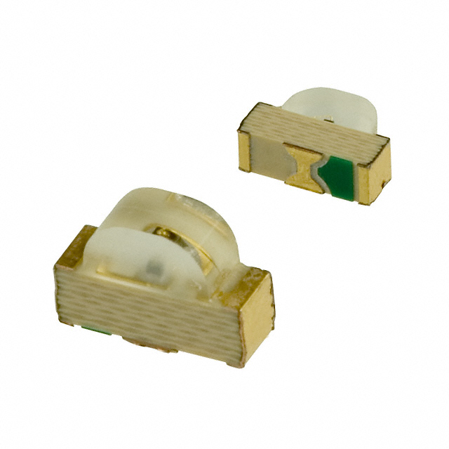 BR1101F-TR - Right Angle SMT leds