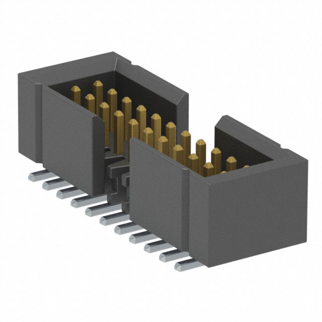 FTMH-111-03-L-DV-ES-TR - FTMH-111-03-x-DV-ES