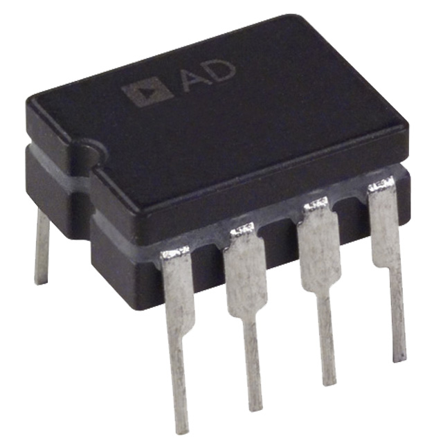 AD847SQ - 8-CDIP Pkg