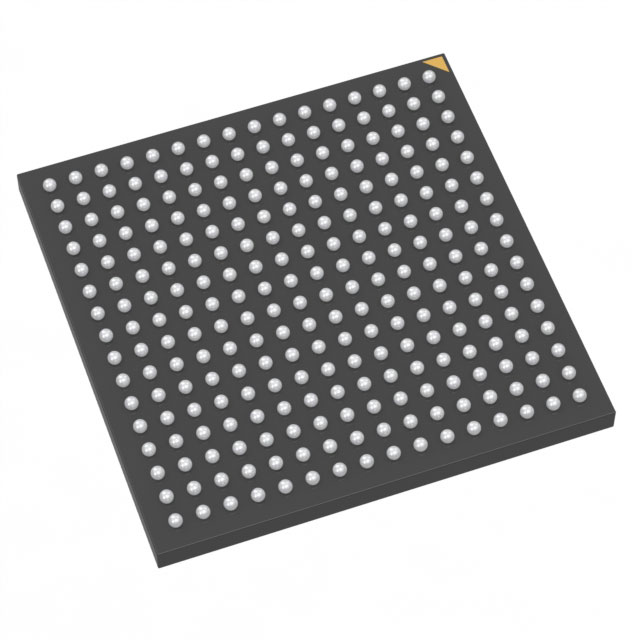 AX250-FG256M - 256 FBGA