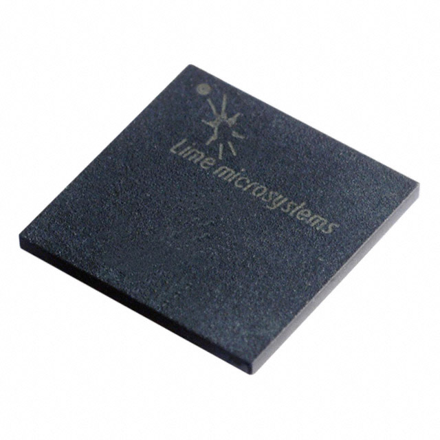 LMS6002DFN - LMS6002DFN