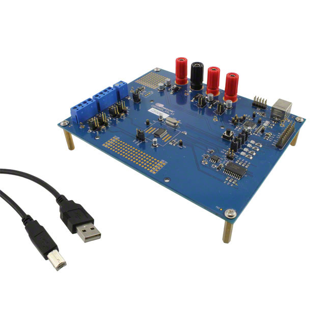 CDB5461AU - CDB5461AU