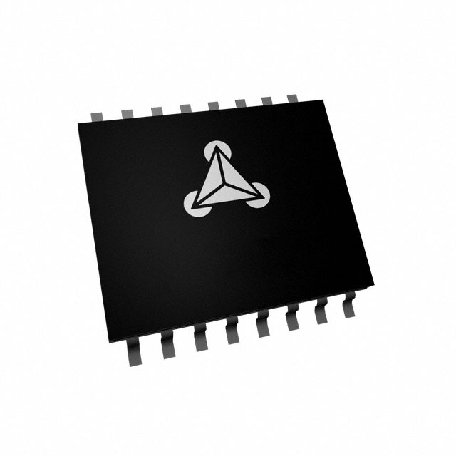 TMC4210-I - TMC4210-I