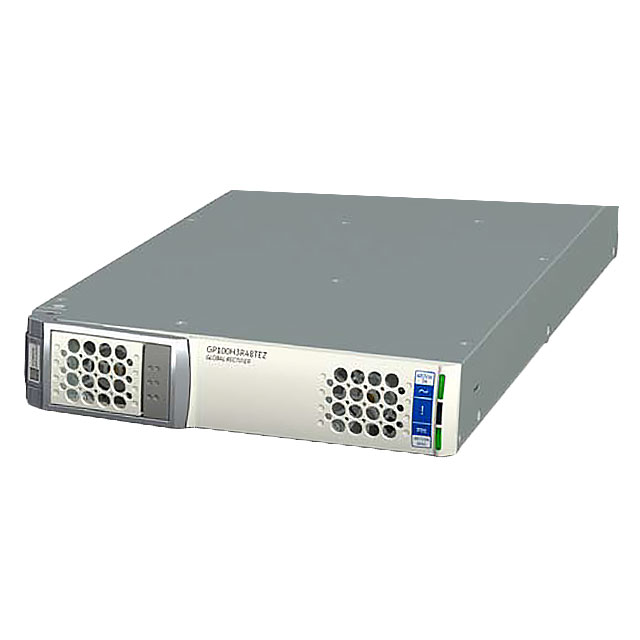 GP100H3R48TEZ - GP100H3R48TEZ